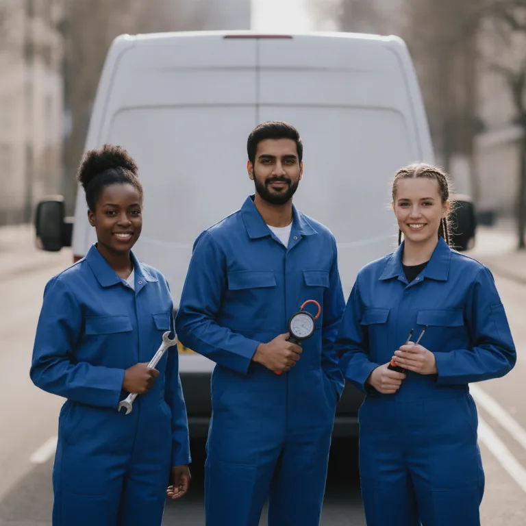 gas boiler repair Dorval